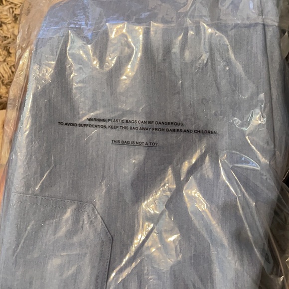 Sold out brand new FIGS HIGH WAISTED yola pant - Picture 4 of 4